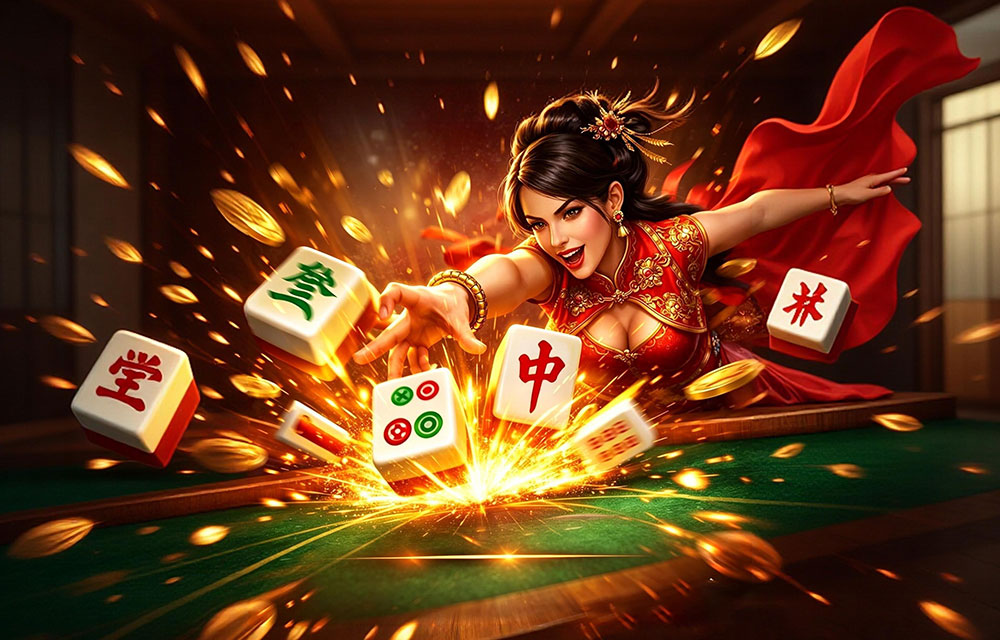 Mở bàn bắn cá lần đầu, nhìn chỗ nào để biết nơi ngắm và nơi bấm