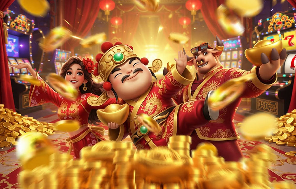 Mở bàn bắn cá lần đầu, nhìn chỗ nào để biết nơi ngắm và nơi bấm Mở bàn bắn cá lần đầu, nhìn chỗ nào để biết nơi ngắm và nơi bấm